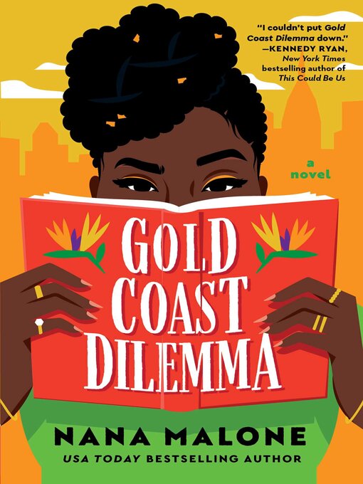 Title details for Gold Coast Dilemma by Nana Malone - Available